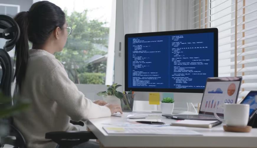大埔县企业数字化解决方案：机器学习赋能商业模式升级的核心路径